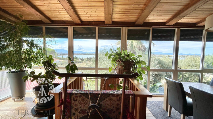 Ma-Cabane - Vente Maison Villeneuve-de-la-Raho, 225 m²