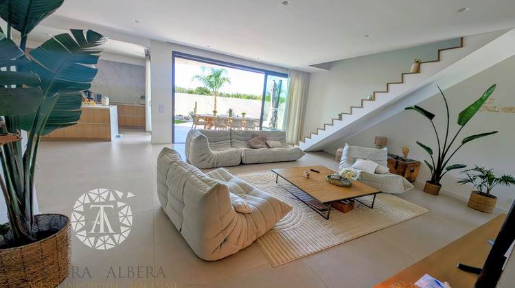 Ma-Cabane - Vente Maison Villeneuve-de-la-Raho, 181 m²