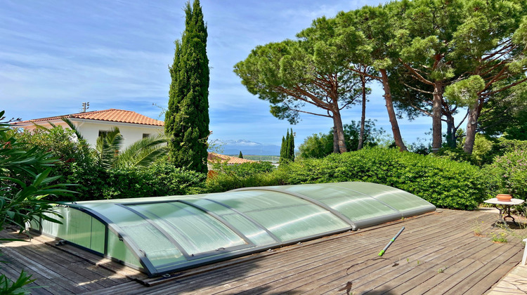 Ma-Cabane - Vente Maison Villeneuve-de-la-Raho, 221 m²