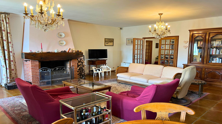 Ma-Cabane - Vente Maison Villeneuve-de-la-Raho, 221 m²