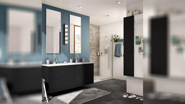 Ma-Cabane - Vente Maison Villeneuve-de-la-Raho, 120 m²