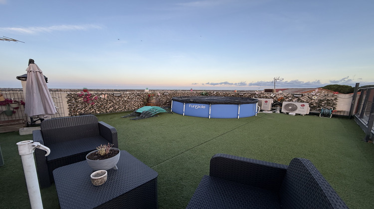 Ma-Cabane - Vente Maison Villeneuve-de-la-Raho, 140 m²