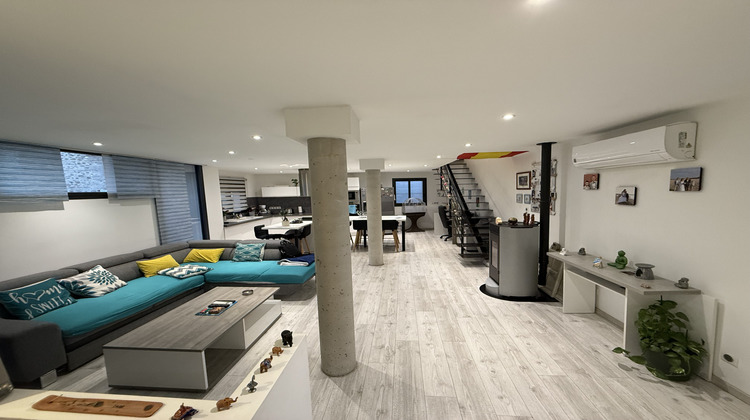 Ma-Cabane - Vente Maison Villeneuve-de-la-Raho, 140 m²