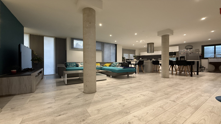 Ma-Cabane - Vente Maison Villeneuve-de-la-Raho, 140 m²