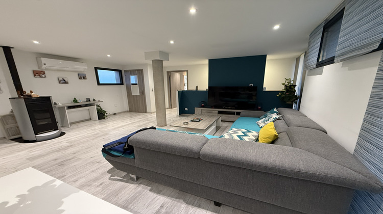 Ma-Cabane - Vente Maison Villeneuve-de-la-Raho, 140 m²