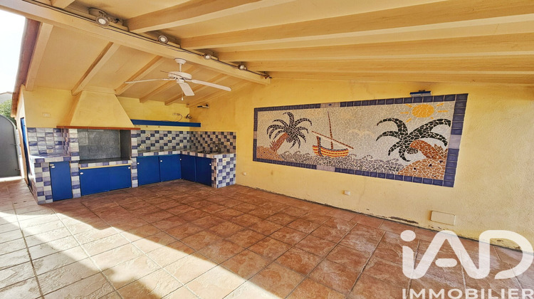 Ma-Cabane - Vente Maison Villeneuve-de-la-Raho, 153 m²