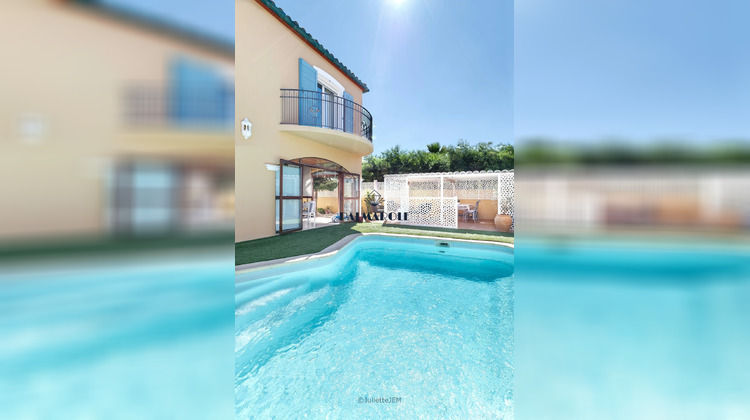 Ma-Cabane - Vente Maison Villeneuve-de-la-Raho, 145 m²