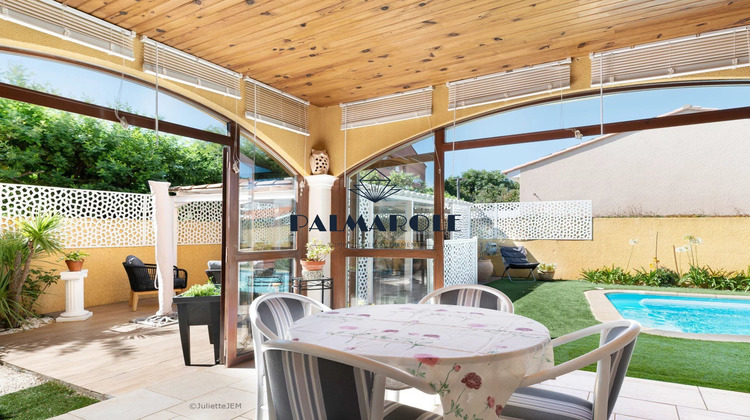 Ma-Cabane - Vente Maison Villeneuve-de-la-Raho, 145 m²