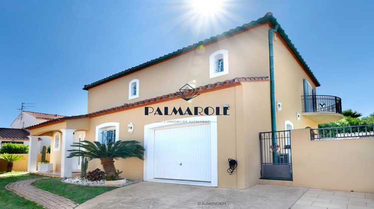 Ma-Cabane - Vente Maison Villeneuve-de-la-Raho, 145 m²