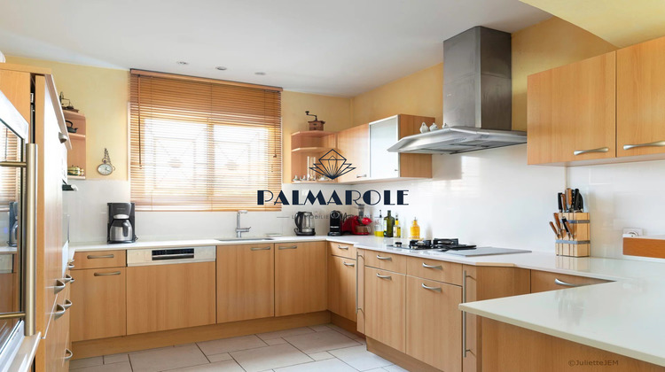 Ma-Cabane - Vente Maison Villeneuve-de-la-Raho, 145 m²