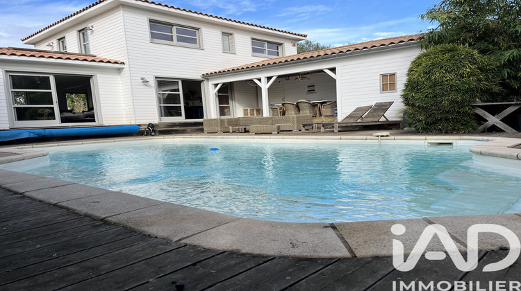 Ma-Cabane - Vente Maison Villeneuve-de-la-Raho, 168 m²