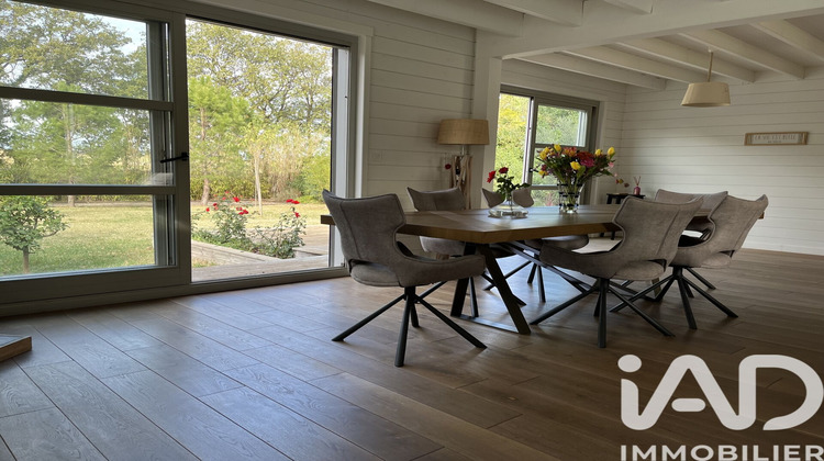 Ma-Cabane - Vente Maison Villeneuve-de-la-Raho, 168 m²