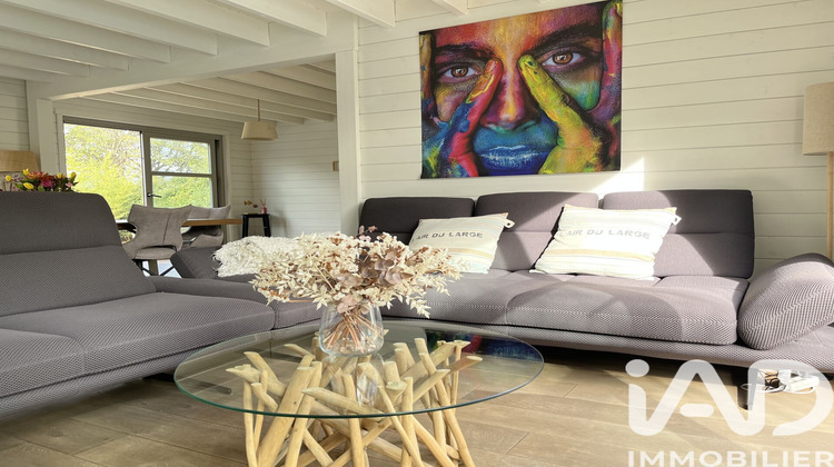 Ma-Cabane - Vente Maison Villeneuve-de-la-Raho, 168 m²