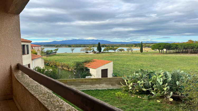 Ma-Cabane - Vente Maison Villeneuve-de-la-Raho, 112 m²