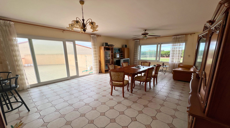 Ma-Cabane - Vente Maison Villeneuve-de-la-Raho, 112 m²