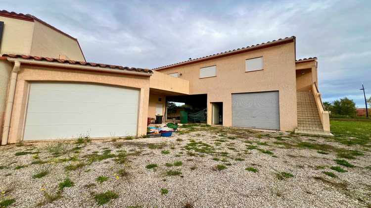 Ma-Cabane - Vente Maison Villeneuve-de-la-Raho, 112 m²