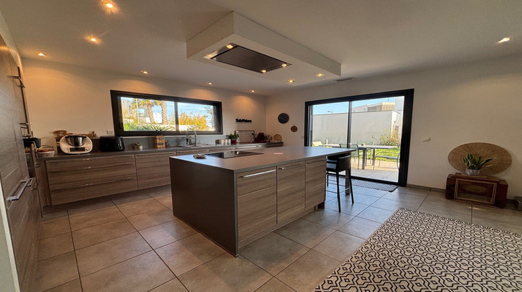 Ma-Cabane - Vente Maison Villeneuve-de-la-Raho, 149 m²