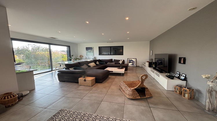 Ma-Cabane - Vente Maison Villeneuve-de-la-Raho, 149 m²