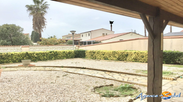 Ma-Cabane - Vente Maison Villeneuve-de-la-Raho, 76 m²