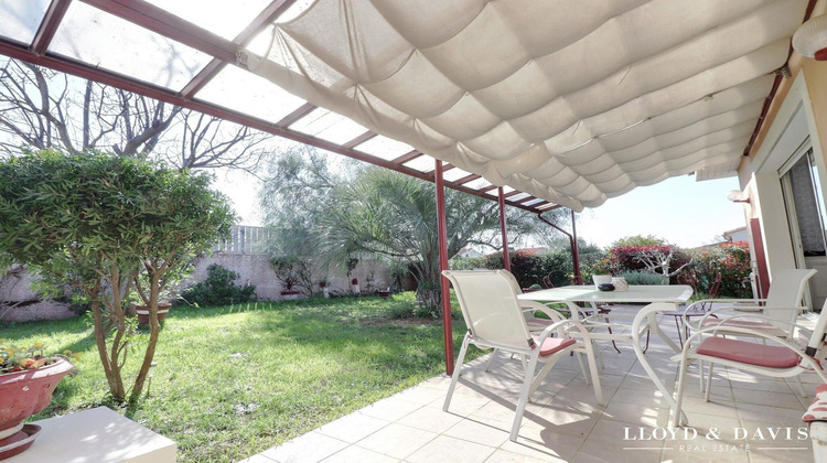 Ma-Cabane - Vente Maison Villeneuve-de-la-Raho, 96 m²