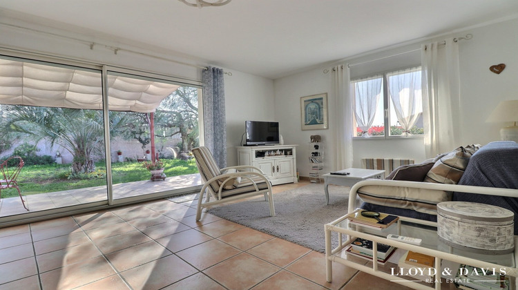 Ma-Cabane - Vente Maison Villeneuve-de-la-Raho, 96 m²