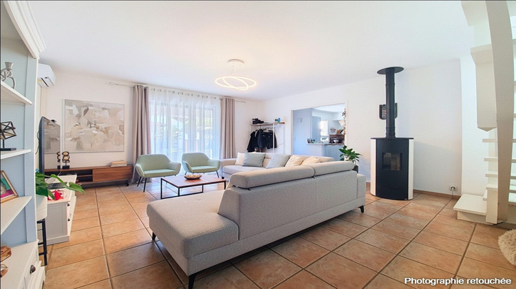 Ma-Cabane - Vente Maison Villeneuve-de-la-Raho, 100 m²