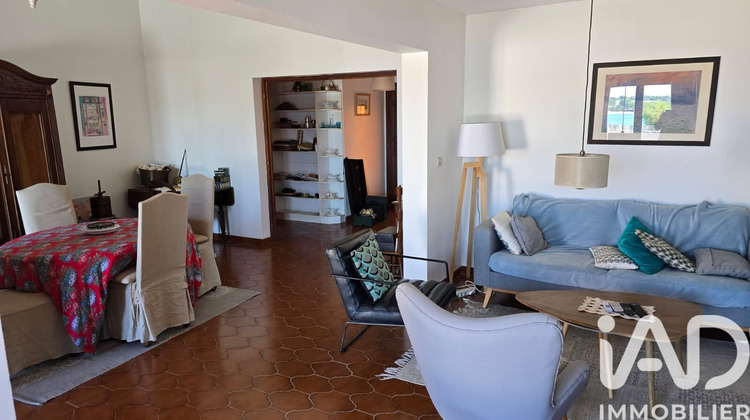 Ma-Cabane - Vente Maison Villeneuve-de-la-Raho, 130 m²