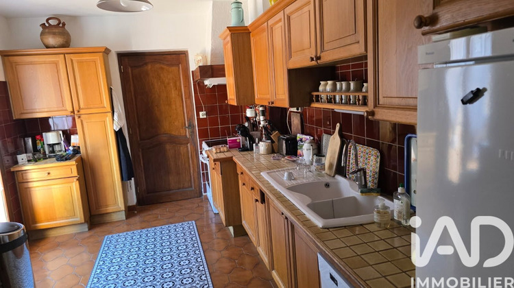 Ma-Cabane - Vente Maison Villeneuve-de-la-Raho, 130 m²