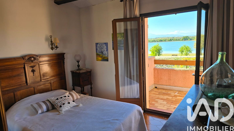 Ma-Cabane - Vente Maison Villeneuve-de-la-Raho, 130 m²