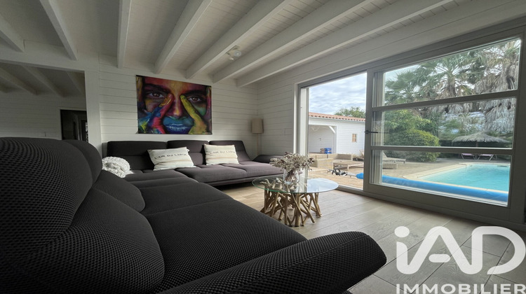 Ma-Cabane - Vente Maison Villeneuve-de-la-Raho, 168 m²