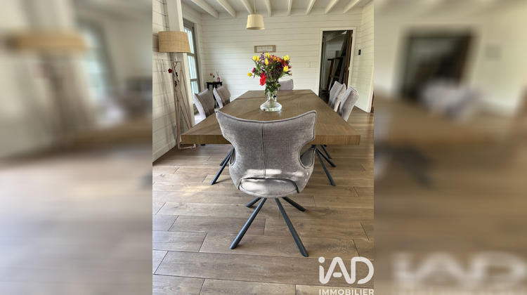 Ma-Cabane - Vente Maison Villeneuve-de-la-Raho, 168 m²