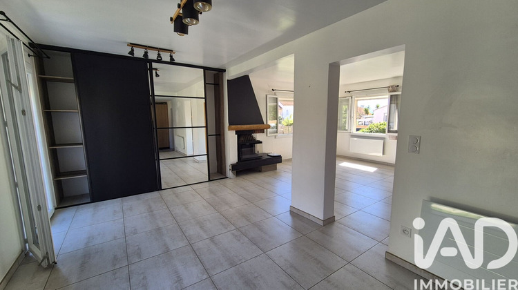 Ma-Cabane - Vente Maison Villeneuve-de-la-Raho, 112 m²