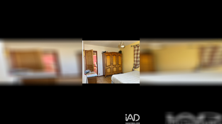 Ma-Cabane - Vente Maison Villeneuve-de-la-Raho, 123 m²