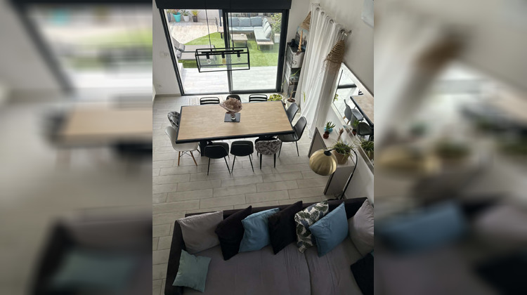 Ma-Cabane - Vente Maison Villeneuve-de-la-Raho, 132 m²