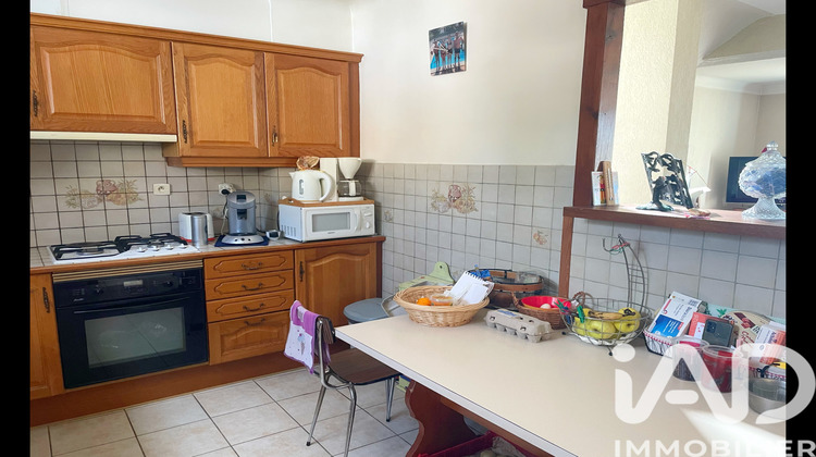 Ma-Cabane - Vente Maison Villeneuve-de-la-Raho, 158 m²