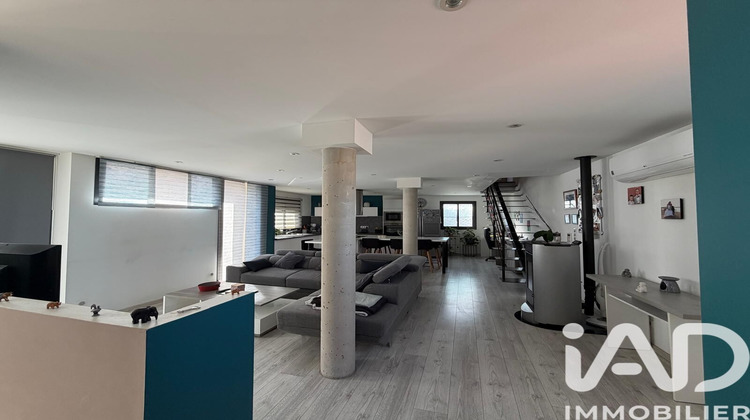 Ma-Cabane - Vente Maison Villeneuve-de-la-Raho, 120 m²