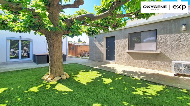 Ma-Cabane - Vente Maison Villeneuve-de-la-Raho, 70 m²