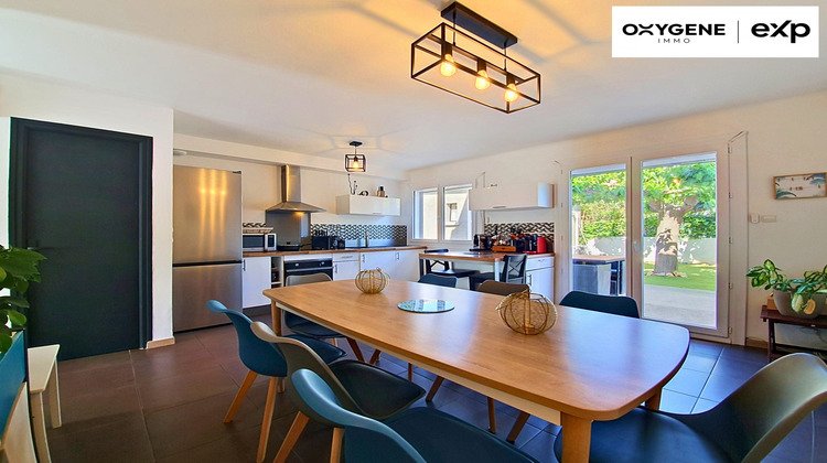 Ma-Cabane - Vente Maison Villeneuve-de-la-Raho, 70 m²
