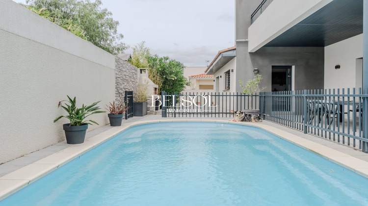 Ma-Cabane - Vente Maison Villeneuve-de-la-Raho, 205 m²