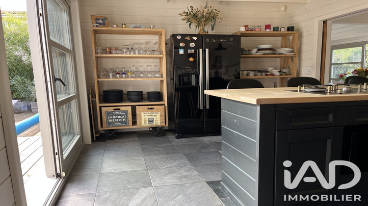 Ma-Cabane - Vente Maison Villeneuve-de-la-Raho, 168 m²