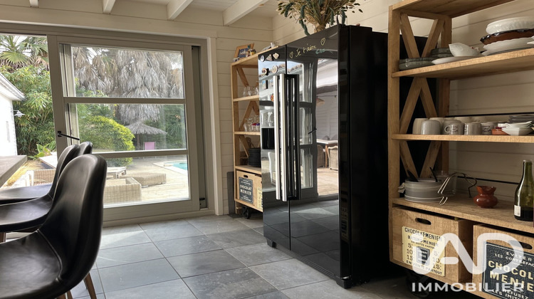 Ma-Cabane - Vente Maison Villeneuve-de-la-Raho, 168 m²