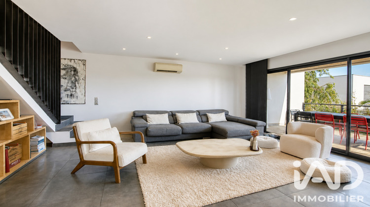 Ma-Cabane - Vente Maison Villeneuve-de-la-Raho, 132 m²