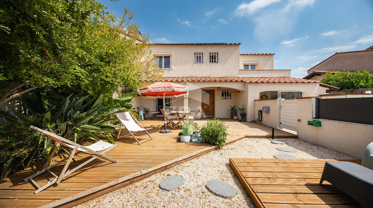 Ma-Cabane - Vente Maison VILLENEUVE-DE-LA-RAHO, 129 m²
