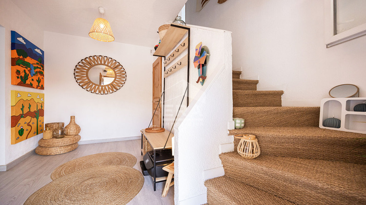 Ma-Cabane - Vente Maison VILLENEUVE-DE-LA-RAHO, 129 m²