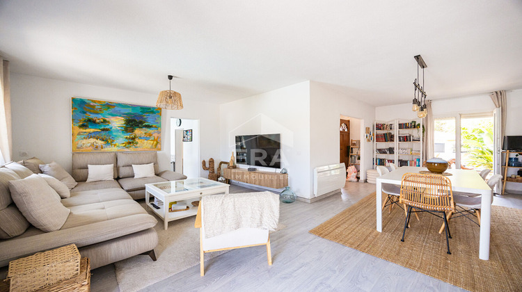 Ma-Cabane - Vente Maison VILLENEUVE-DE-LA-RAHO, 129 m²