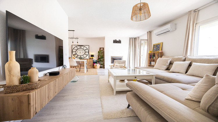 Ma-Cabane - Vente Maison VILLENEUVE-DE-LA-RAHO, 129 m²