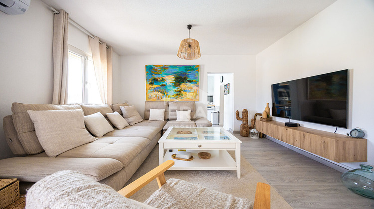 Ma-Cabane - Vente Maison VILLENEUVE-DE-LA-RAHO, 129 m²