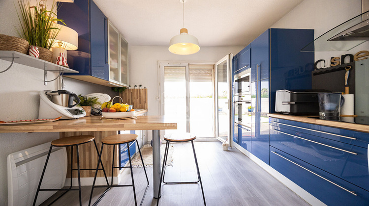 Ma-Cabane - Vente Maison VILLENEUVE-DE-LA-RAHO, 129 m²