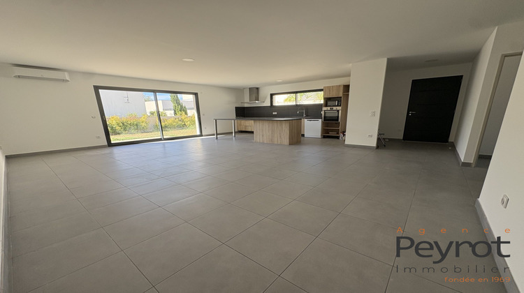 Ma-Cabane - Vente Maison Villeneuve-de-la-Raho, 110 m²