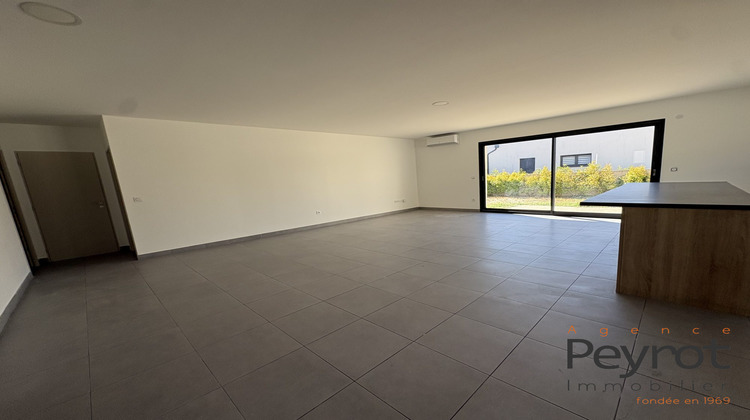 Ma-Cabane - Vente Maison Villeneuve-de-la-Raho, 110 m²